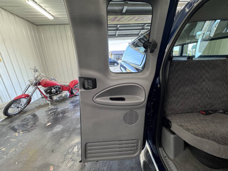 2001 Dodge Ram 2500 SLT Plus