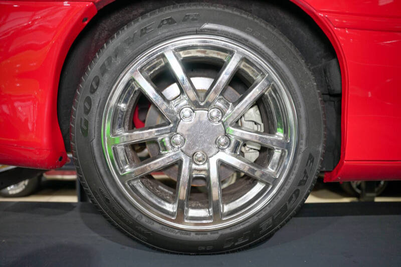 2002 Chevrolet Camaro Z28