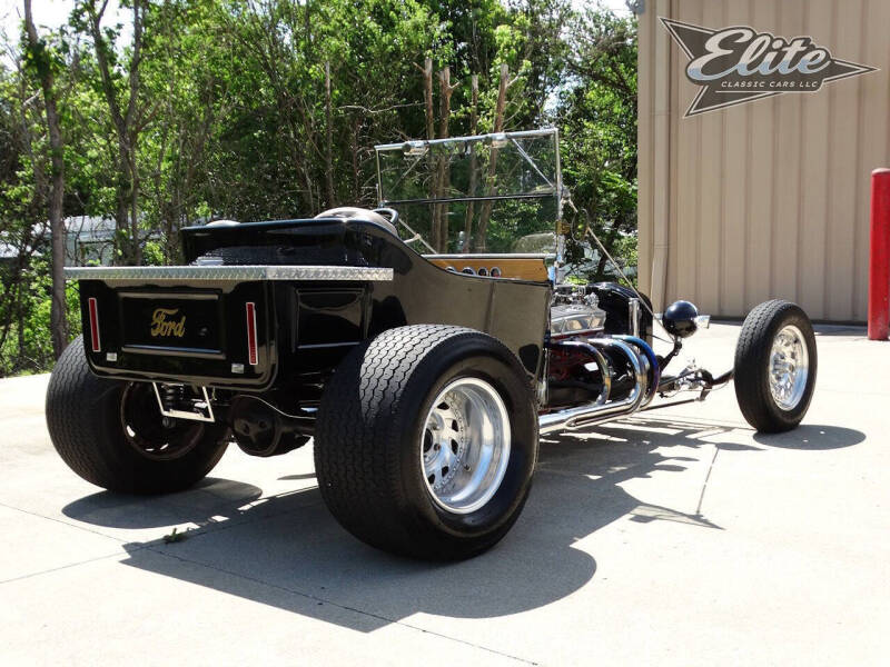 1923 Ford Model T