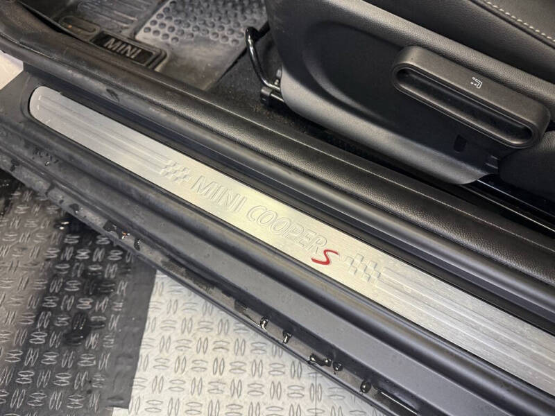 2023 MINI Hardtop 2 Door Cooper S