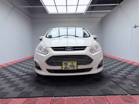 2013 Ford C-MAX Energi SEL