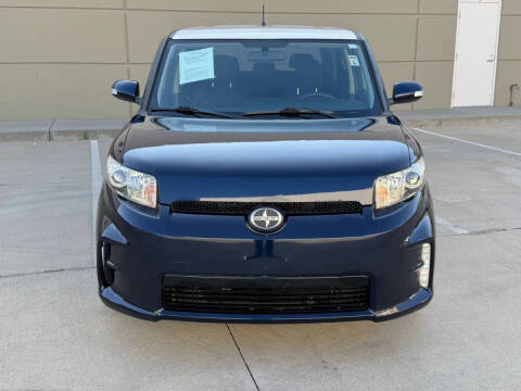 2013 Scion xB