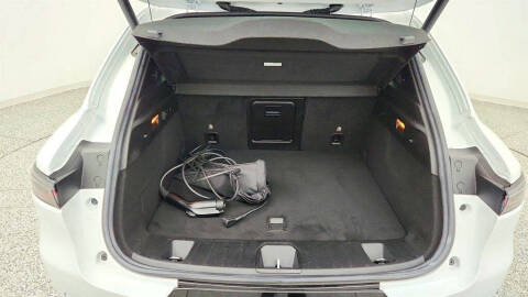 2024 Alfa Romeo Tonale Hybrid Ti