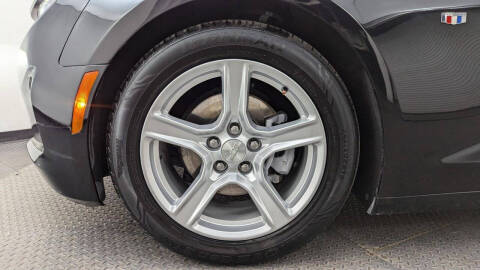 2023 Chevrolet Camaro LT