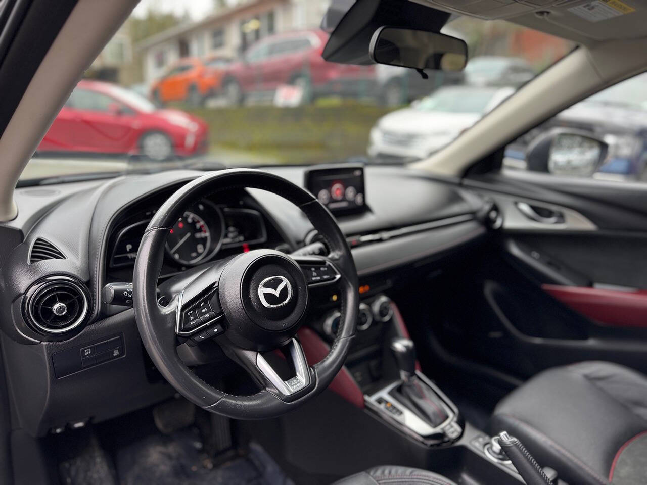 2018 Mazda CX-3 for sale at Premium Spec Auto in Seattle, WA