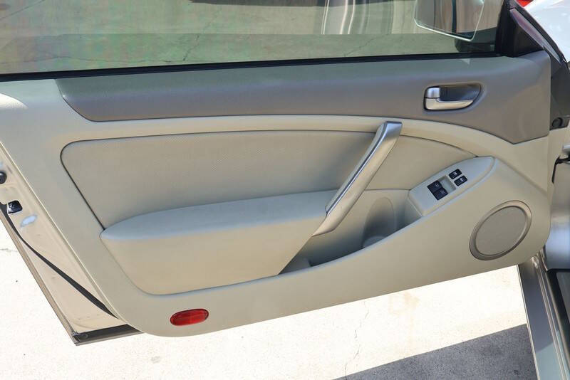 2003 Infiniti G35