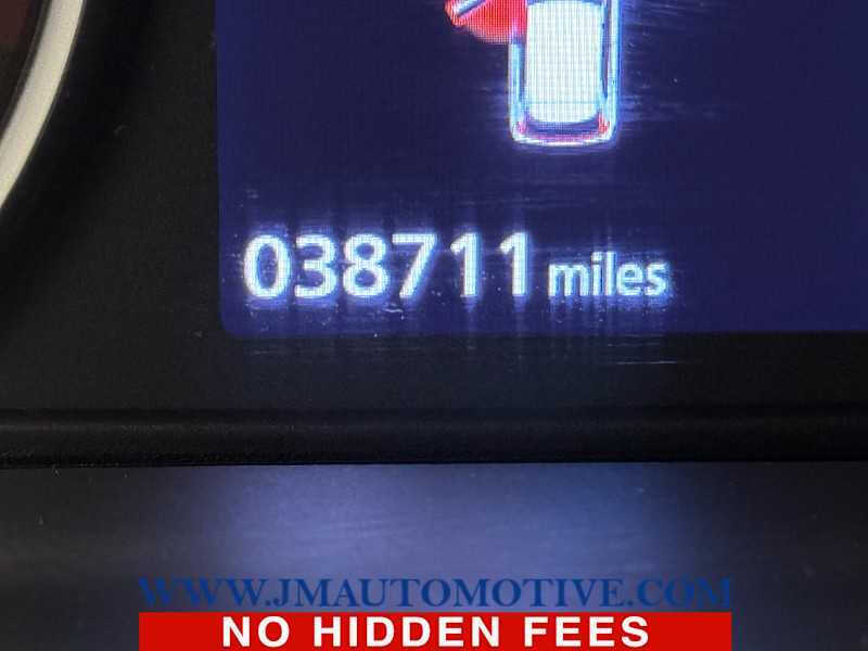 2019 Mitsubishi Eclipse Cross SEL