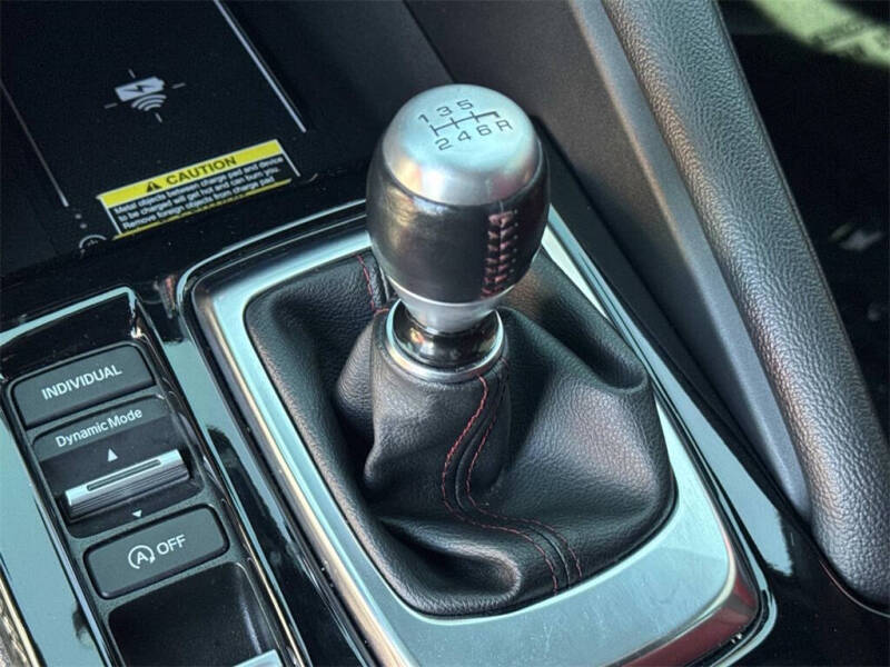 2024 Acura Integra w/Tech w/A-SPEC