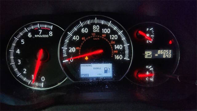 2014 Nissan Maxima 3.5 S