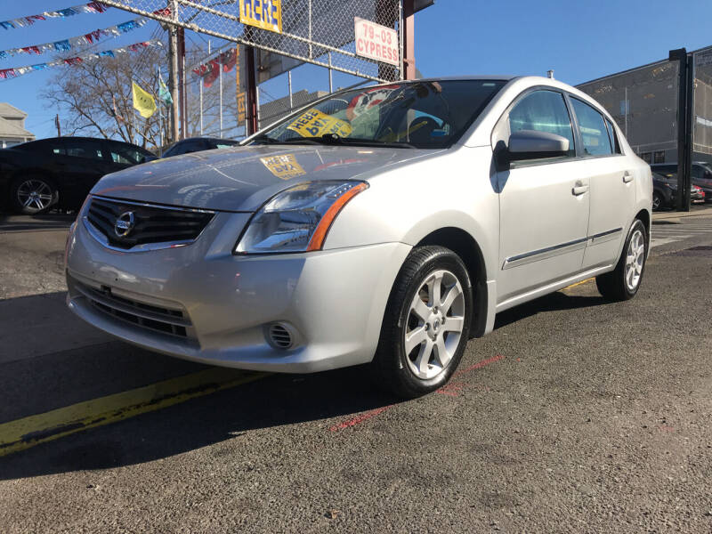 Cypress Motors of Ridgewood Car Dealer in Ridgewood, NY