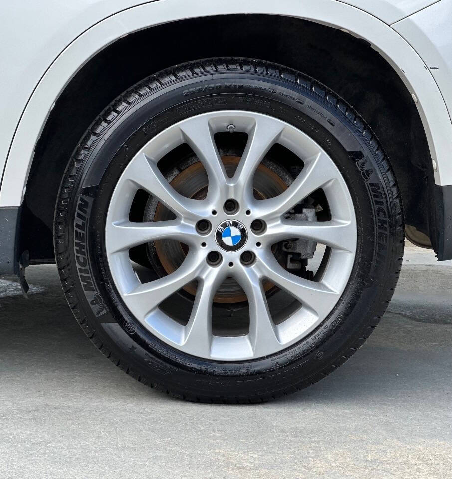 2014 BMW X5 for sale at Karas Auto Sales Inc. in Sanford, NC