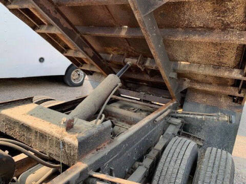 2005 Chevrolet Silverado 3500