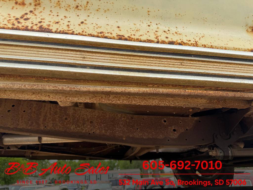 1973 Ford F-100 182