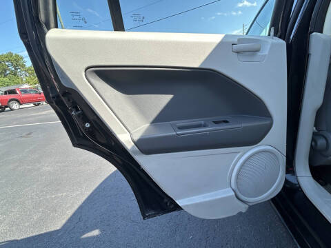 2007 Dodge Caliber SXT