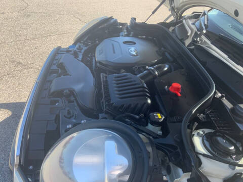 2017 MINI Hardtop 4 Door Cooper