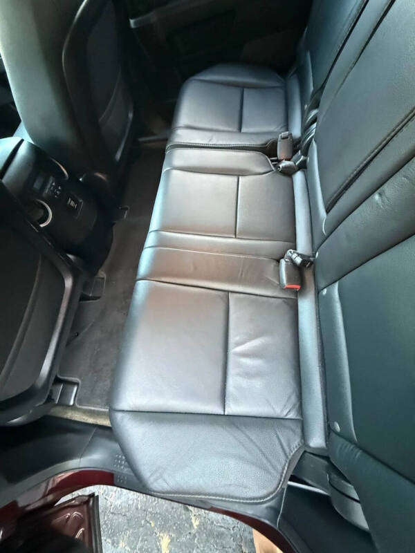 2014 Honda Pilot EX-L