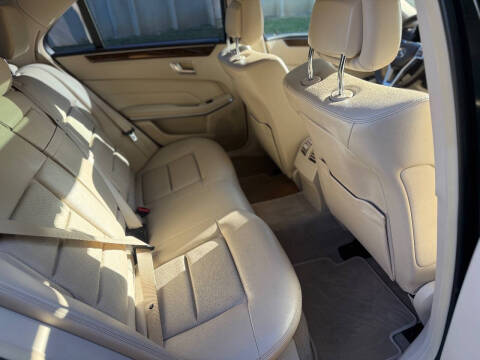 2016 Mercedes-Benz E-Class E 350 4MATIC