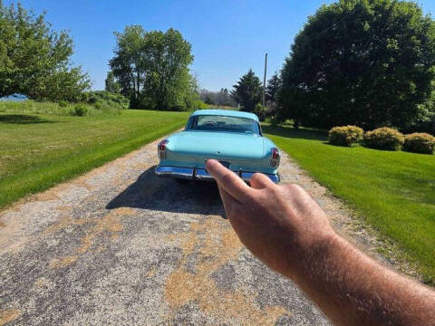 1962 Chrysler Newport