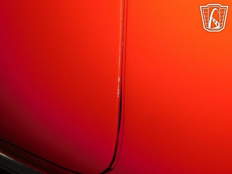 1962 Chevrolet Corvette