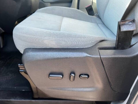 2016 Ford Transit 250