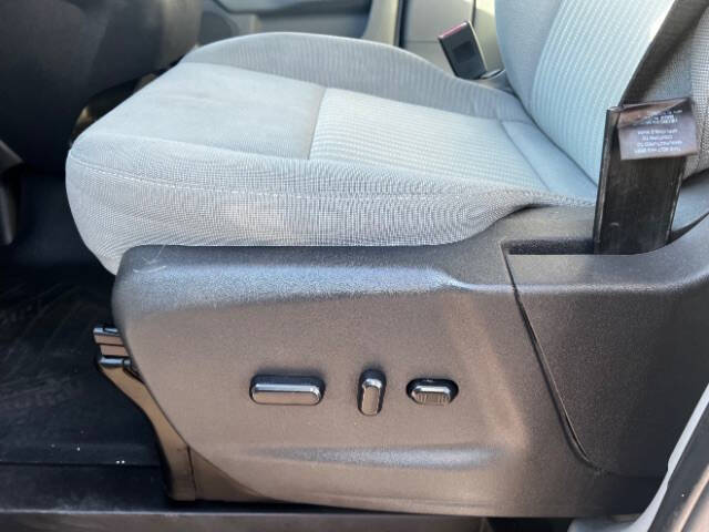 2016 Ford Transit 250