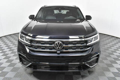2023 Volkswagen Atlas Cross Sport for sale at Southern Auto Solutions-Jim Ellis Volkswagen Atlan in Marietta GA