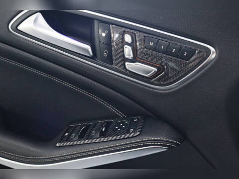 2019 Mercedes-Benz CLA CLA 250