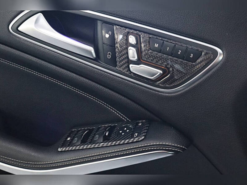 2019 Mercedes-Benz CLA CLA 250