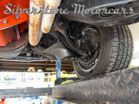 1965 Chevrolet Malibu