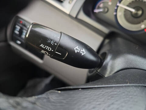 2013 Honda Odyssey EX-L w/Navi