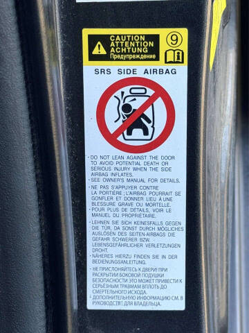 2012 Toyota Prius v Five