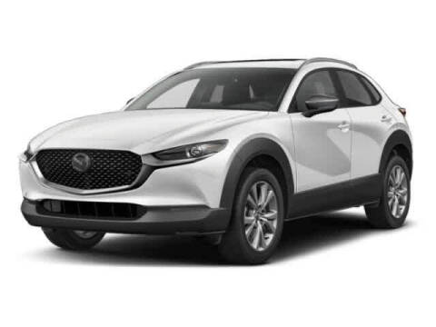 2026 Mazda CX-30 2.5 S Premium
