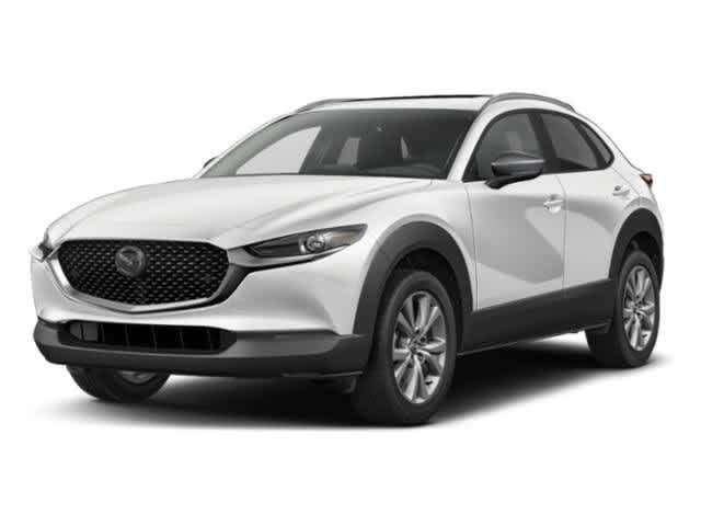 2026 Mazda CX-30 2.5 S Premium