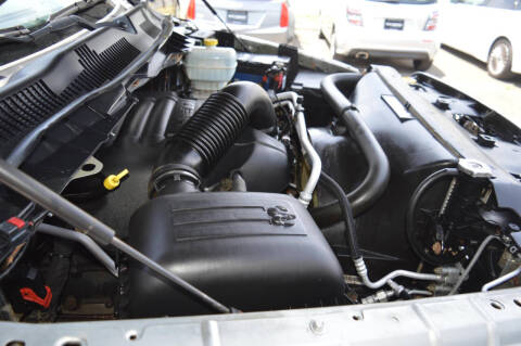 2015 RAM 2500 Tradesman