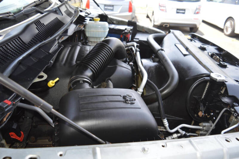 2015 RAM 2500 Tradesman