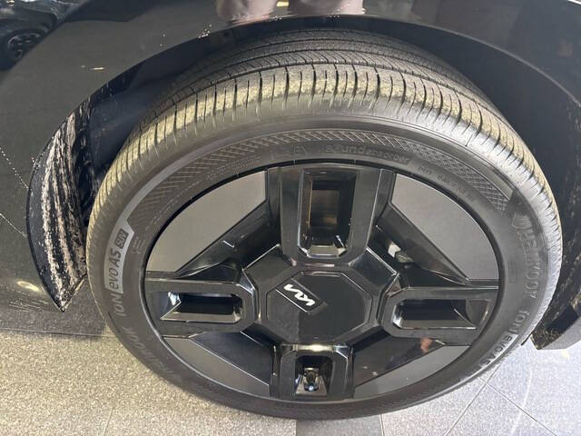 2024 Kia EV9 GT-Line