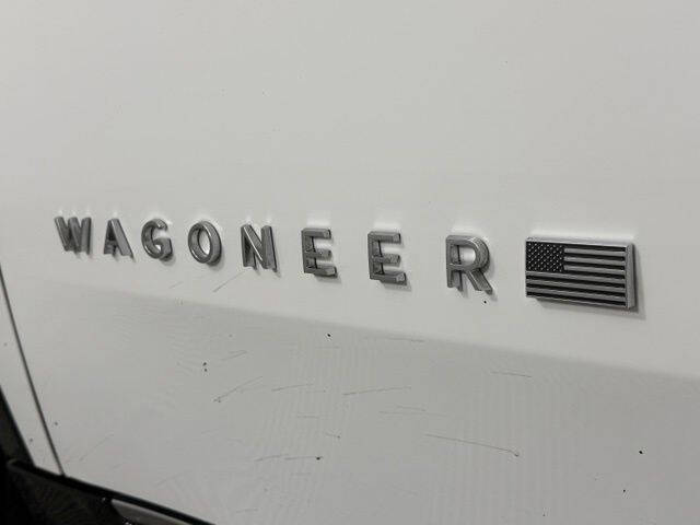 2024 Jeep Wagoneer