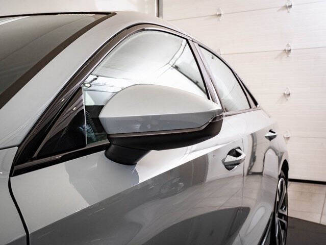 2026 Audi A3