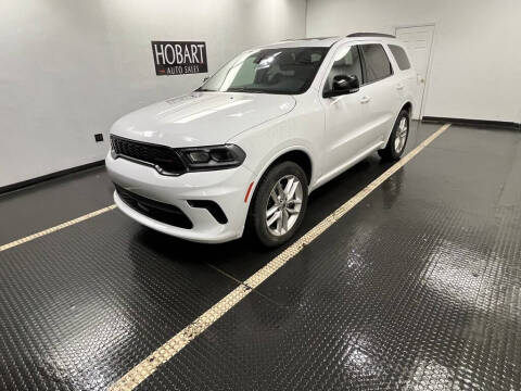 2024 Dodge Durango GT