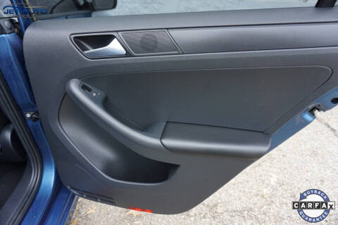 2015 Volkswagen Jetta