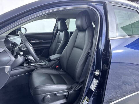 2023 Mazda CX-30 2.5 S Select