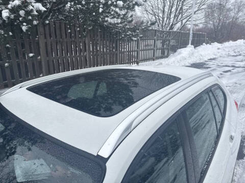 2013 BMW X1 sDrive28i