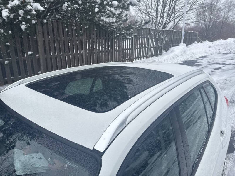 2013 BMW X1 sDrive28i