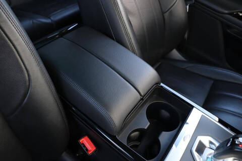 2021 Land Rover Range Rover Evoque S