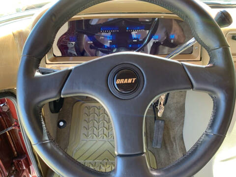 1962 Chevrolet C/K 10 Series