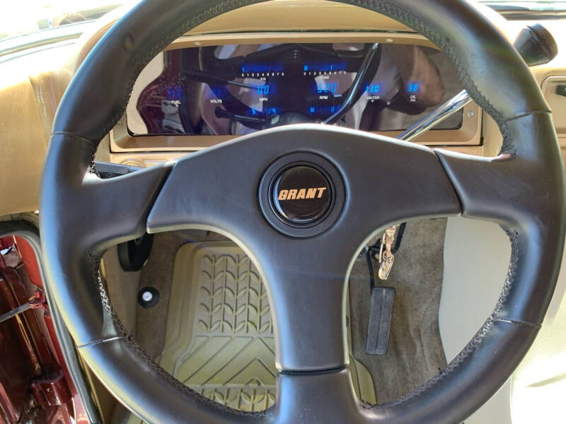 1962 Chevrolet C/K 10 Series