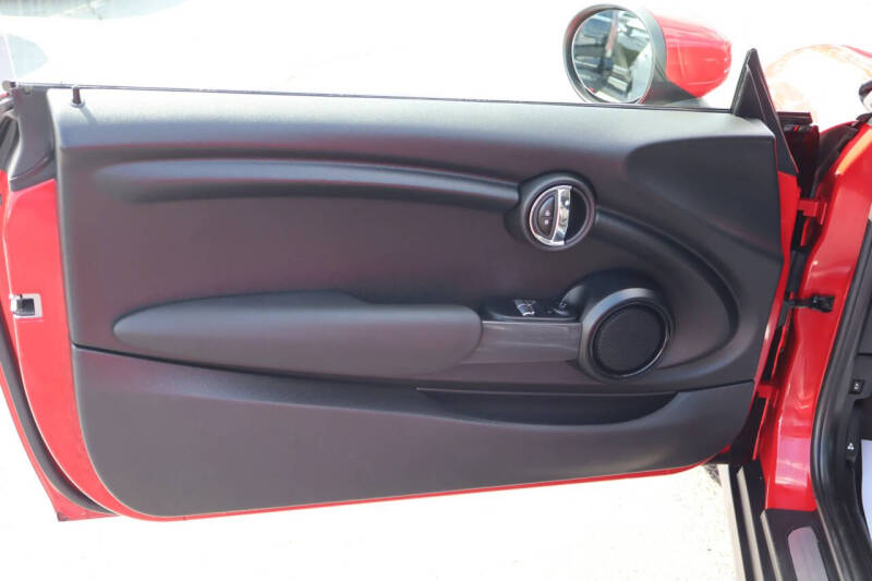 2022 MINI Hardtop 2 Door
