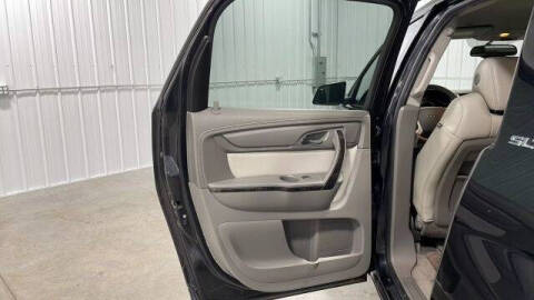 2014 GMC Acadia SLT-1