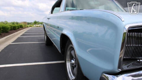 1966 Dodge Charger