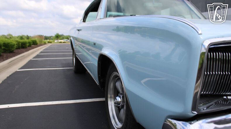 1966 Dodge Charger